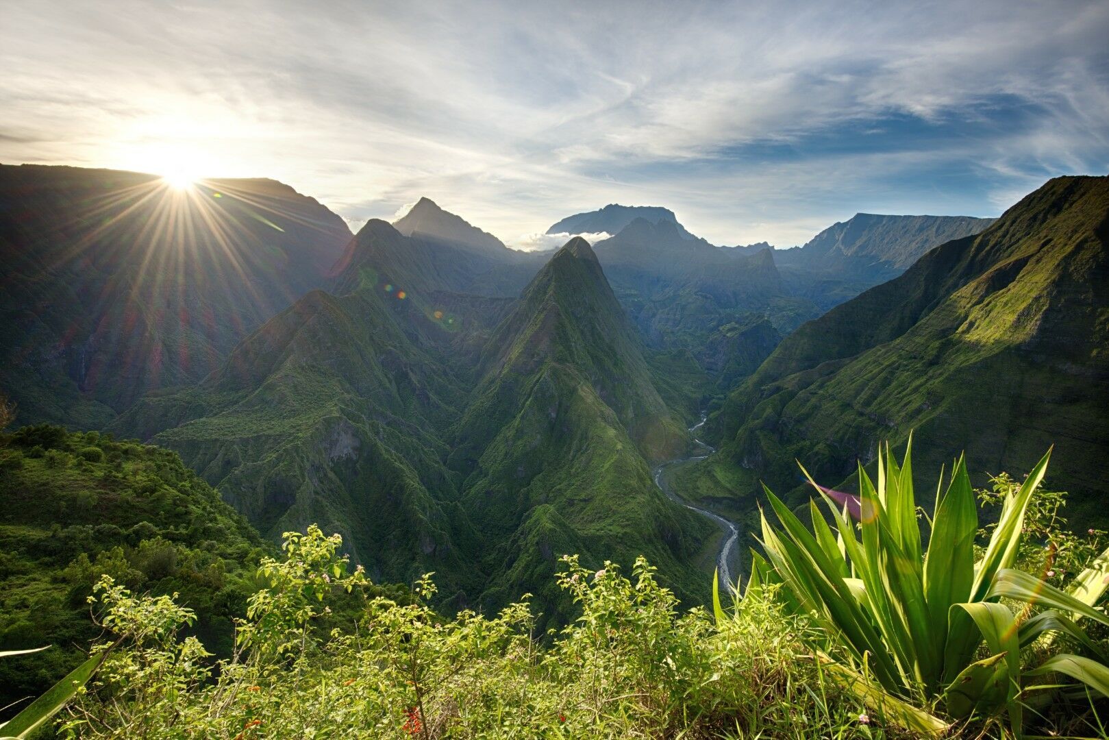 La Réunion, Joyau de l'Océan Indien - Ext. Maurice - 14J/11N - 2027 pas cher photo 3
