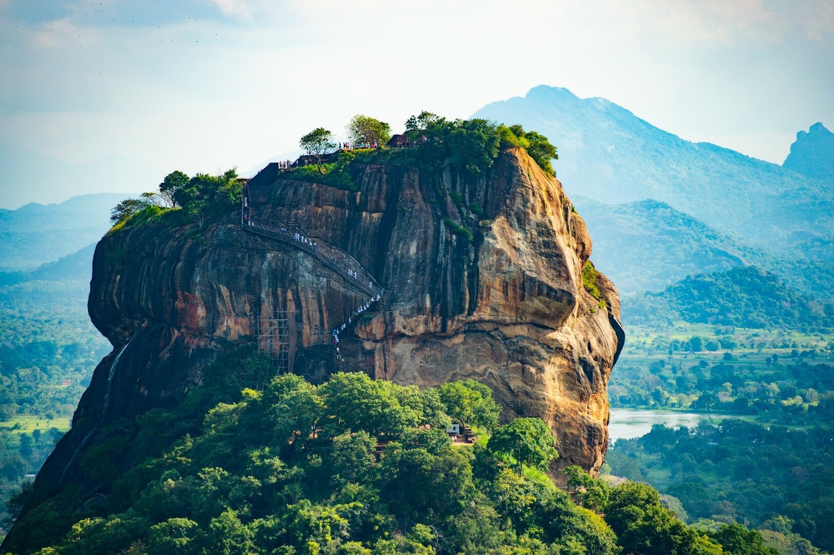 Grand Tour du Sri Lanka - 14 jours / 11 nuits - Privatif 2027 pas cher photo 6