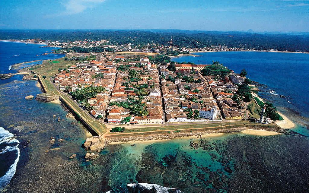 Circuit Sri Lanka : L'Ile Merveilleuse 3 - 7 nuits - tout compris pas cher photo 5