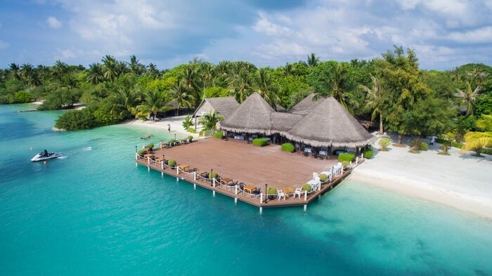 Grand tour du Sri Lanka + ext. Maldives Adaaran Select 4* (nl) - 17J/14N - Limité à 16 pers. pas cher photo 1