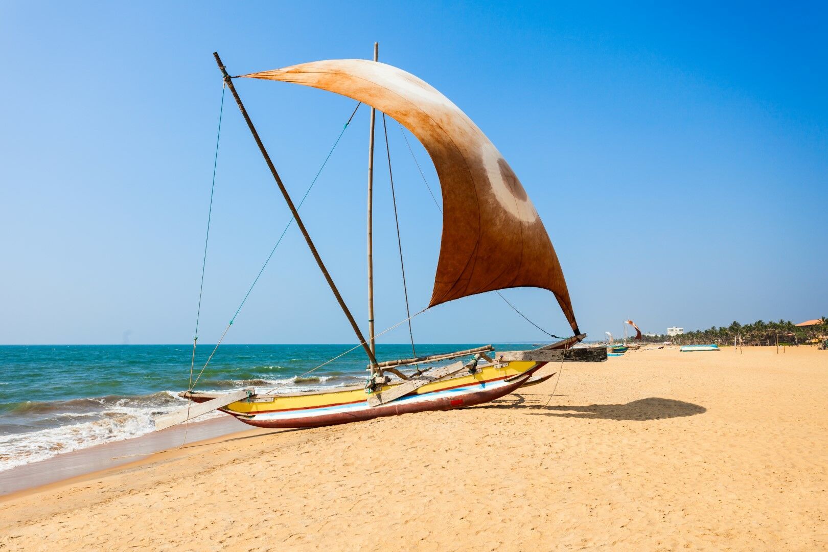 Grand tour du Sri Lanka + ext. Maldives Adaaran Select 4* (nl) - 17J/14N - Limité à 16 pers. pas cher photo 2