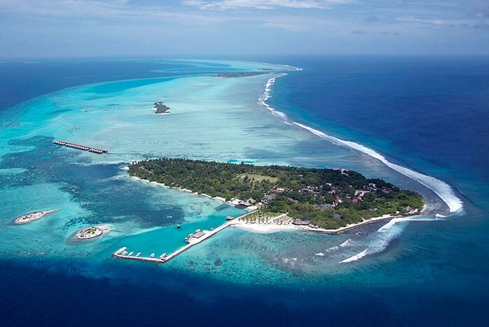 Grand tour du Sri Lanka + ext. Maldives Adaaran Select 4* (nl) - 17J/14N - Limité à 16 pers. pas cher photo 10