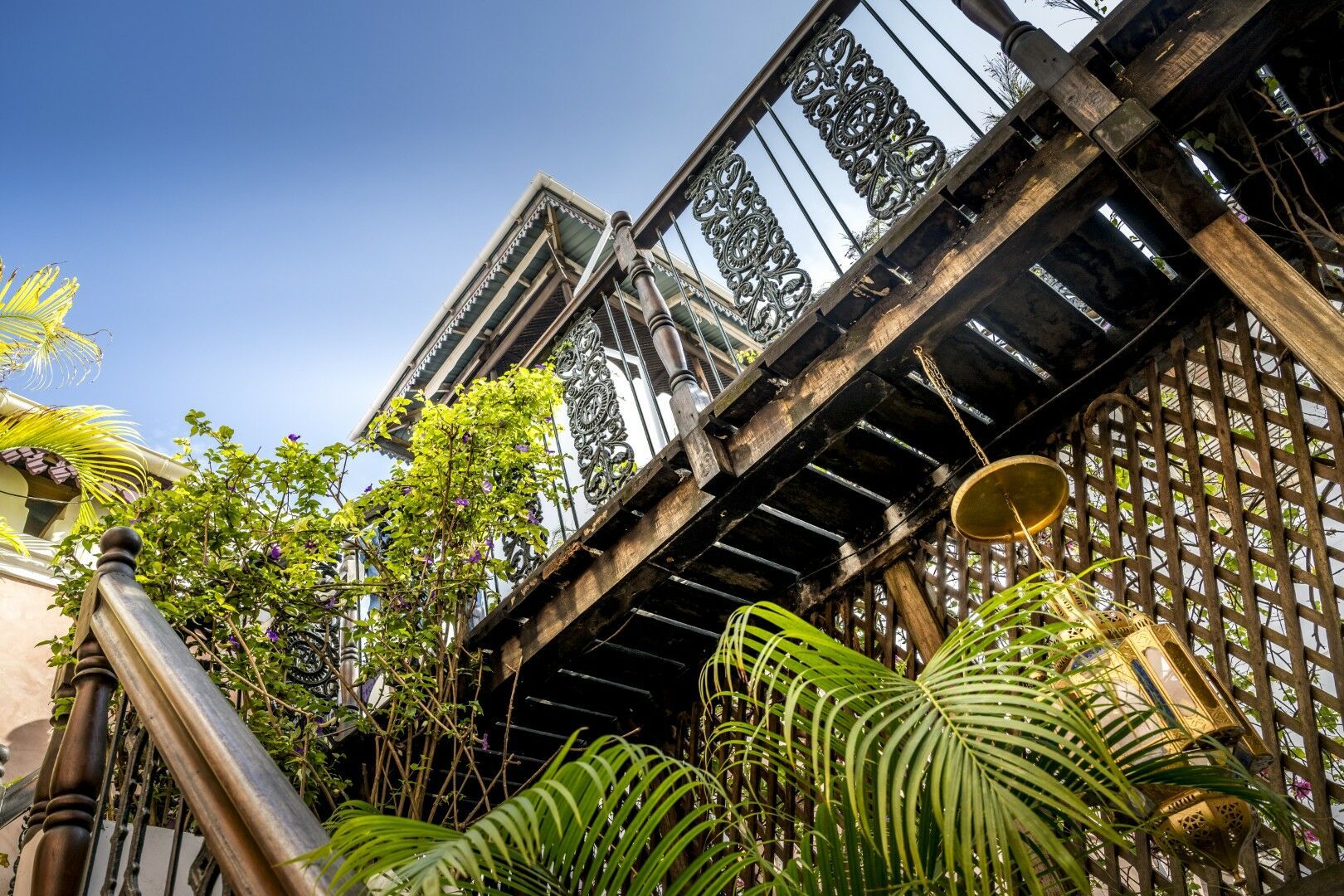 Safaris à Saadani & Balnéaire à Zanzibar 11J/8N - 2027 - Itinéraire revisité pas cher photo 3