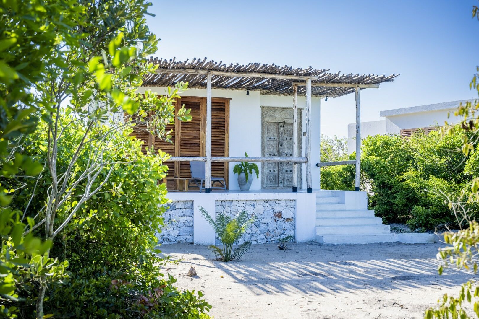 Safaris à Saadani & Balnéaire à Zanzibar 11J/8N - 2027 - Itinéraire revisité pas cher photo 6