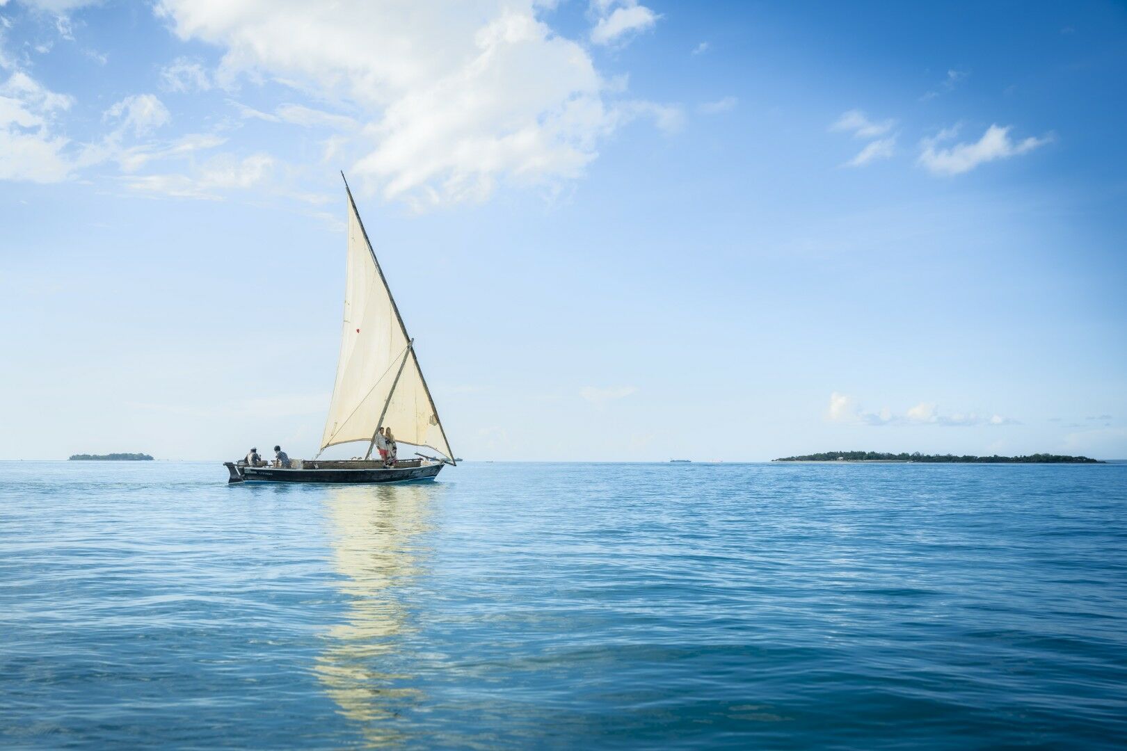 Safaris à Saadani & Balnéaire à Zanzibar 11J/8N - 2027 - Itinéraire revisité pas cher photo 9