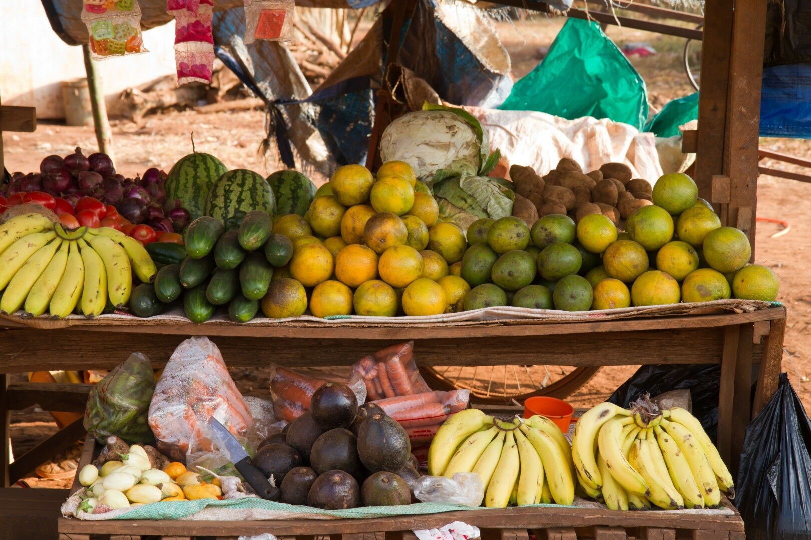 Couleurs de Tanzanie et 3 nuits à Zanzibar en hôtel 4*(nl) - 13J/10N - 2027 pas cher photo 7
