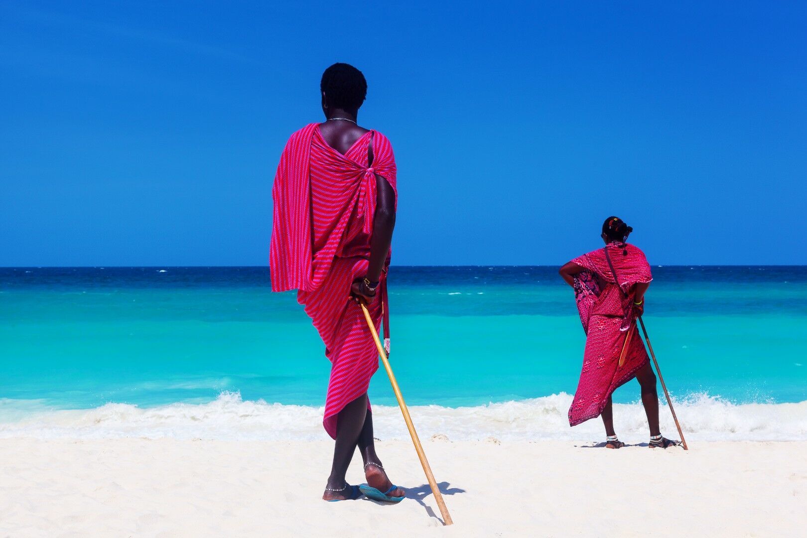 Couleurs de Tanzanie et 3 nuits à Zanzibar en hôtel 5*(nl) - 13J/10N - 2027 pas cher photo 8