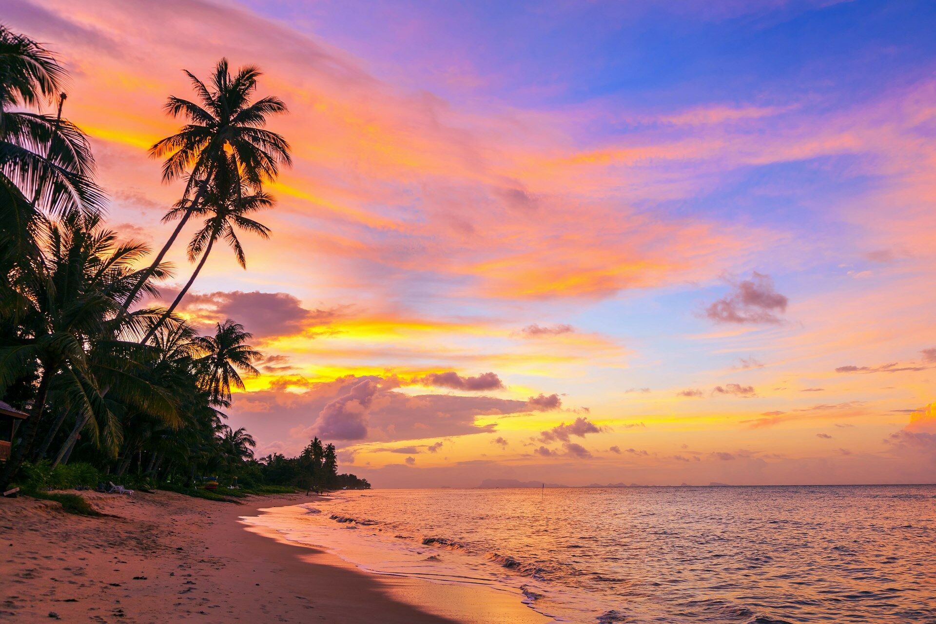 Les Incontournables de la Thaïlande Extension Koh Samui Hôtel Nora Beach Resort Samui 4*(nl) - 2027 pas cher photo 1