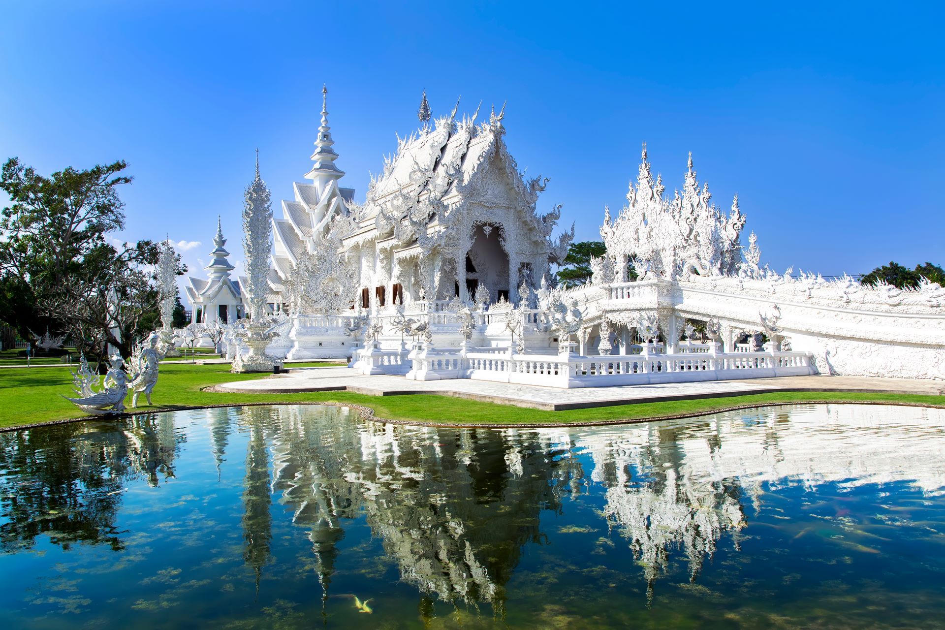 Les Incontournables de la Thaïlande Extension Koh Samui Hôtel Nora Beach Resort Samui 4*(nl) - 2027 pas cher photo 4