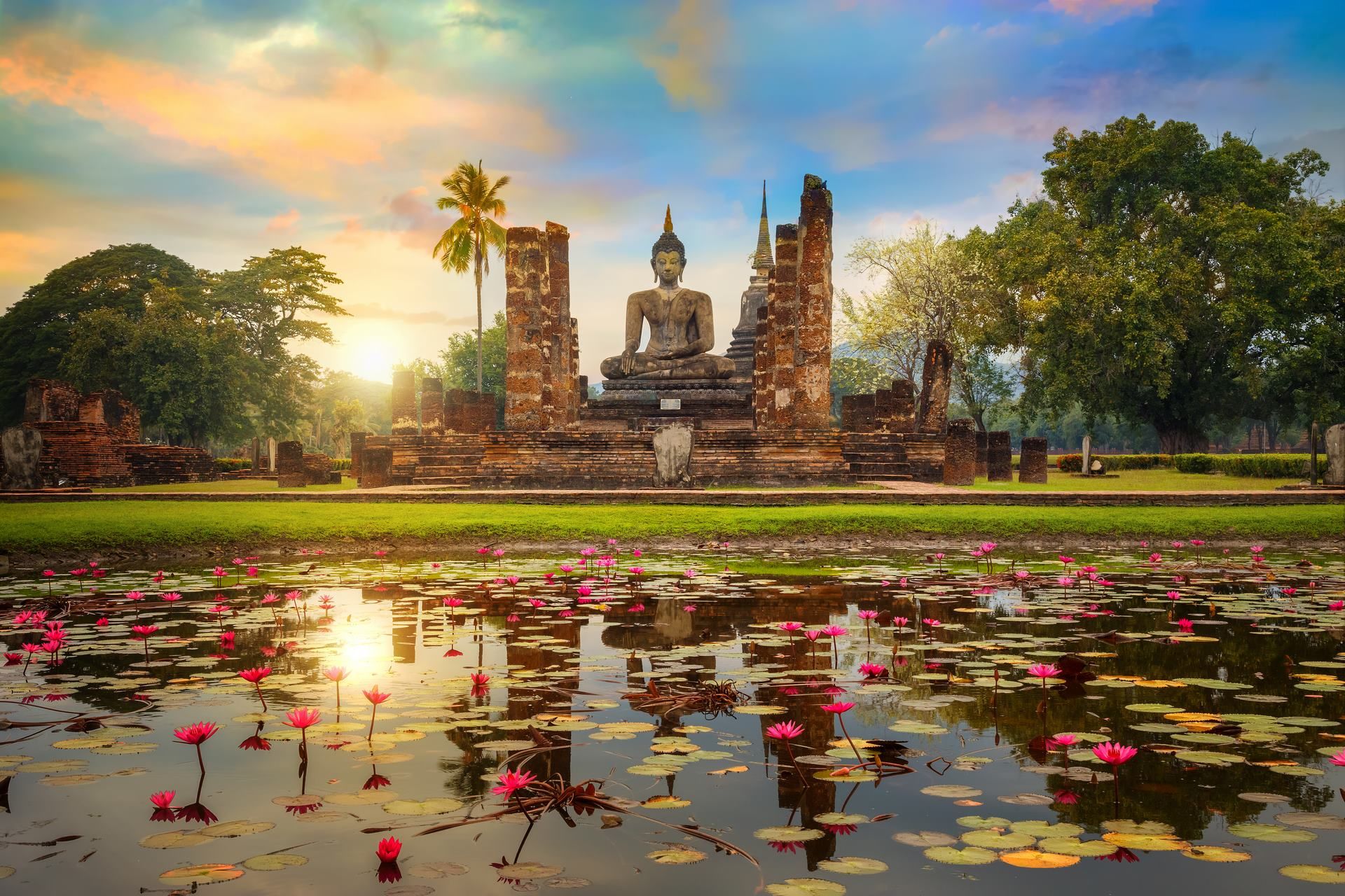 Les Incontournables de la Thaïlande Extension Koh Samui Hôtel Nora Beach Resort Samui 4*(nl) - 2027 pas cher photo 5