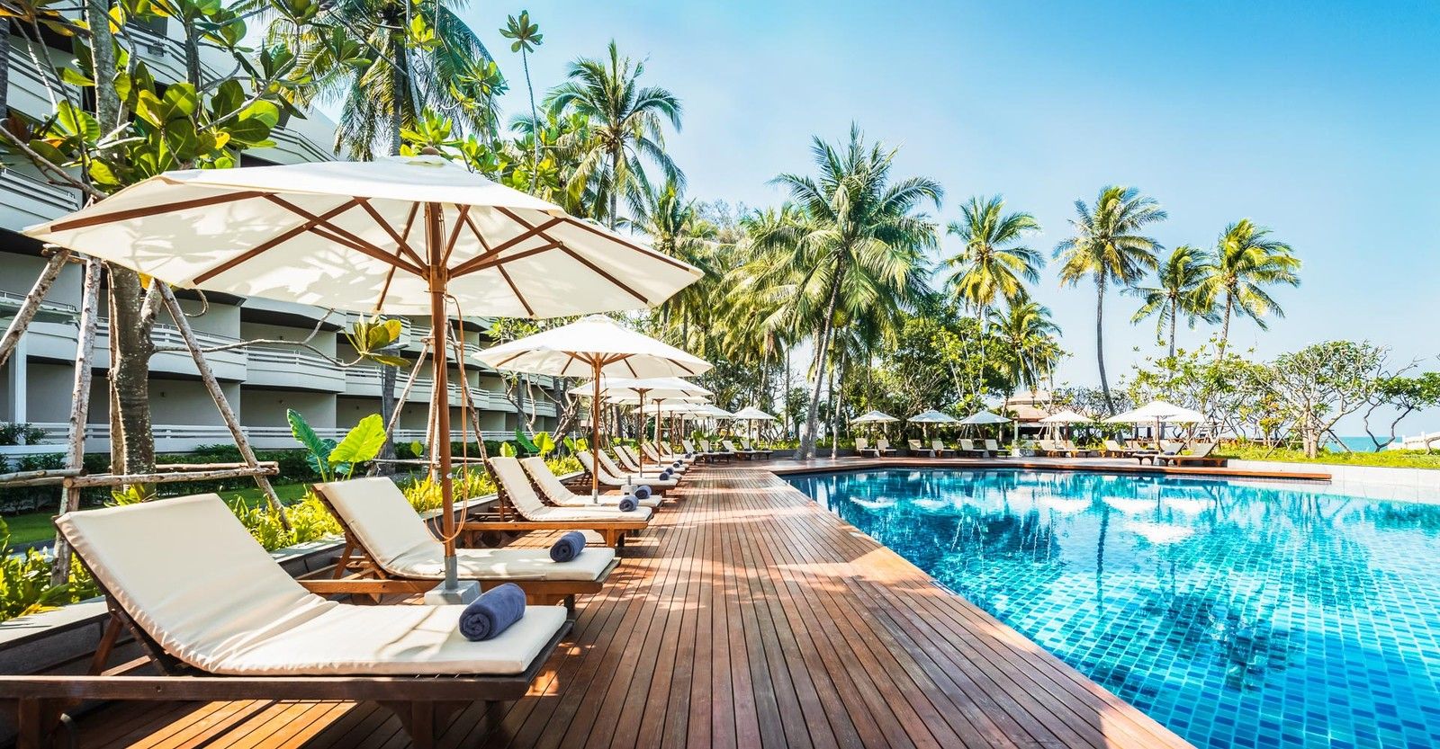 Les incontournable de la Thaïlande + Extension Cha Am - Hôtel Regent - 2027 - Privatif pas cher photo 1