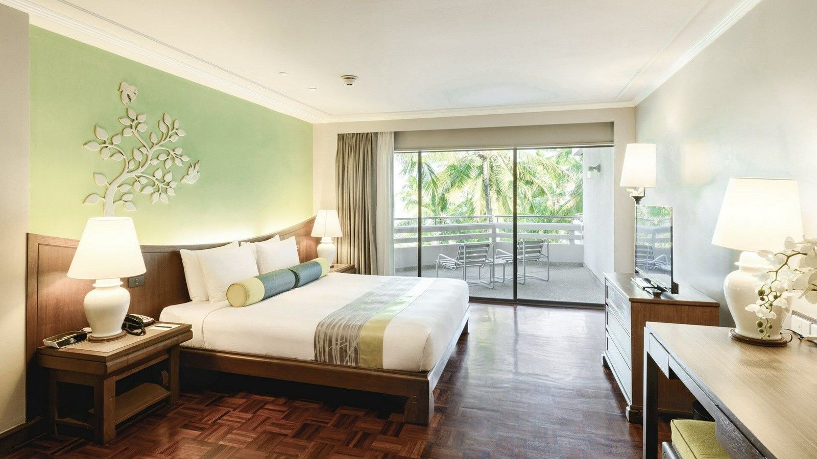 Les incontournable de la Thaïlande + Extension Cha Am - Hôtel Regent - 2027 - Privatif pas cher photo 8