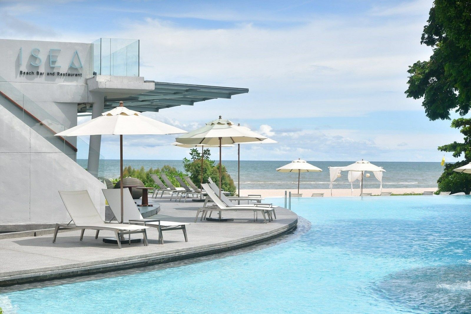 Les Incontournables de la Thaïlande + Extension Cha Am - Veranda Resort 4* - 2027 - Privatif pas cher photo 8