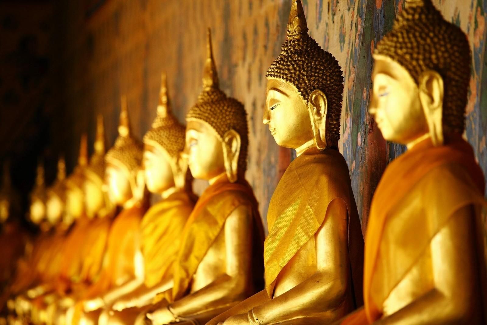 Les Incontournables de la Thailande + Extension Khaolak - Apsara Resort 4*nl - 2027 - Privatif pas cher photo 3