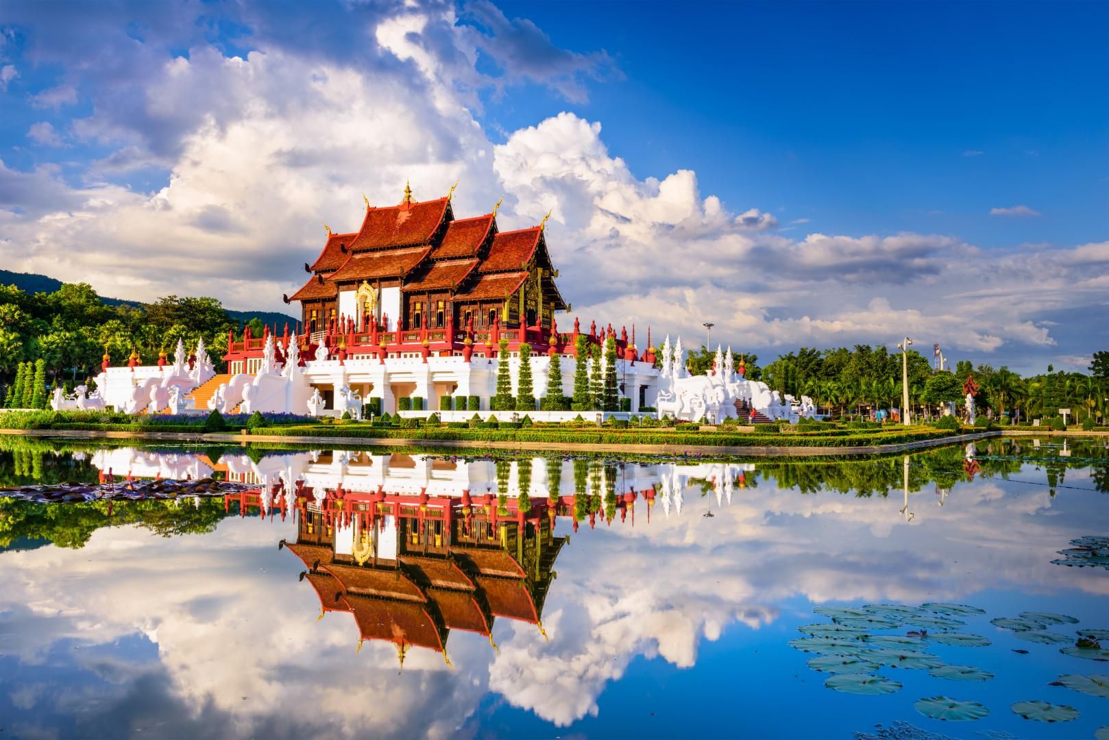 Les Incontournables de la Thailande + Extension Khaolak - Apsara Resort 4*nl - 2027 - Privatif pas cher photo 5