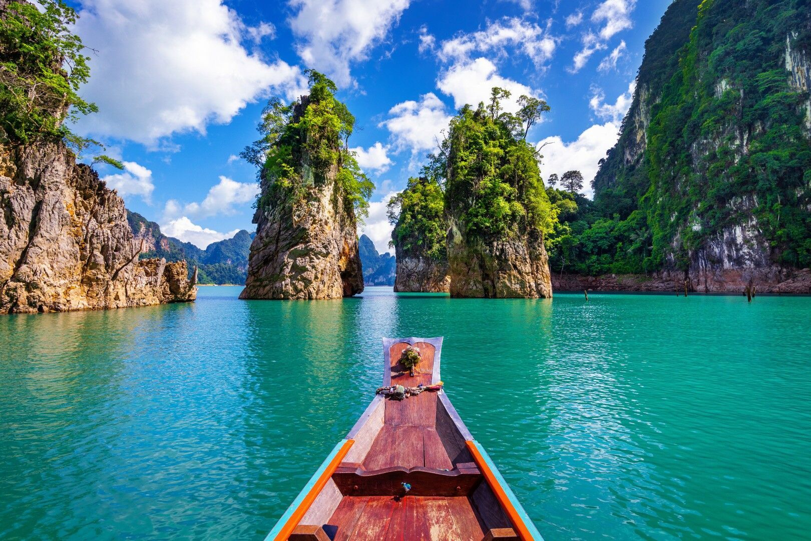 Les Incontournables de la Thailande + Extension Khaolak - Laguna Resort 4*nl - 2027 - Privatif pas cher photo 3