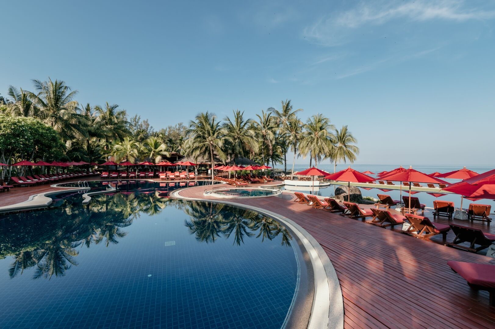 Les Incontournables de la Thailande + Extension Khaolak - Laguna Resort 4*nl - 2027 - Privatif pas cher photo 4