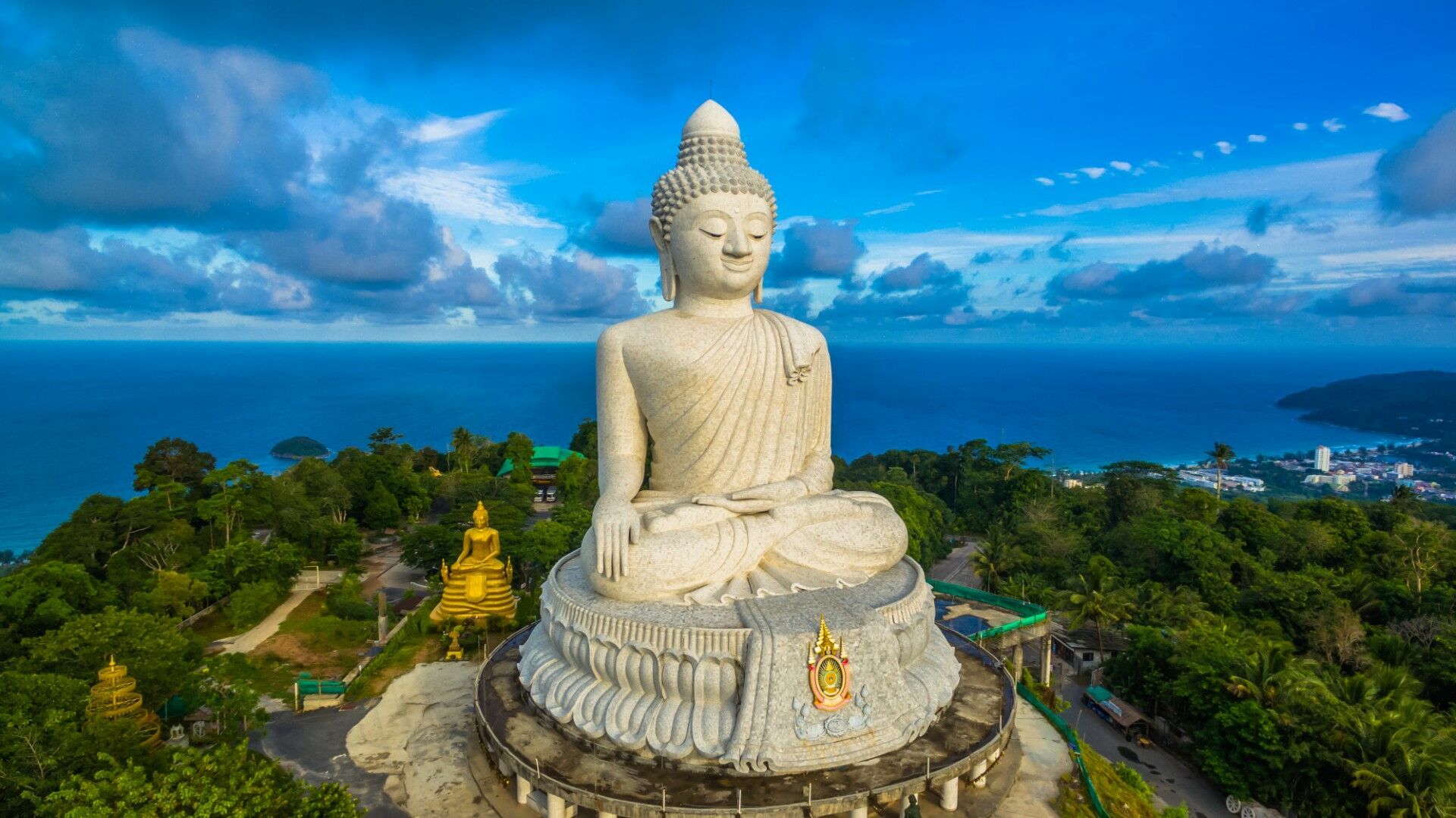 Les Incontournables de la Thailande + Extension Khaolak - Laguna Resort 4*nl - 2027 - Privatif pas cher photo 6