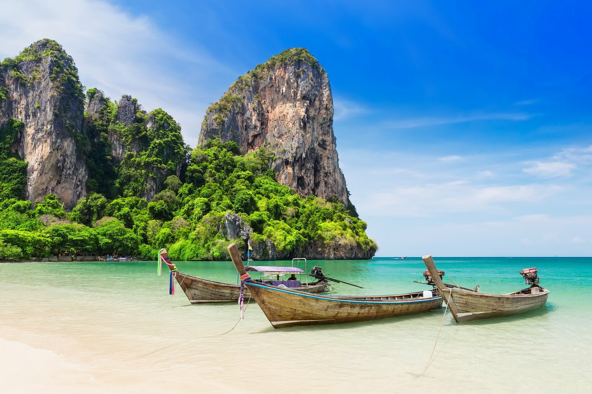 Les Incontournables de la Thailande + Extension Phuket - Best Western Bangtao 4*nl - 2027 - Privatif pas cher photo 2