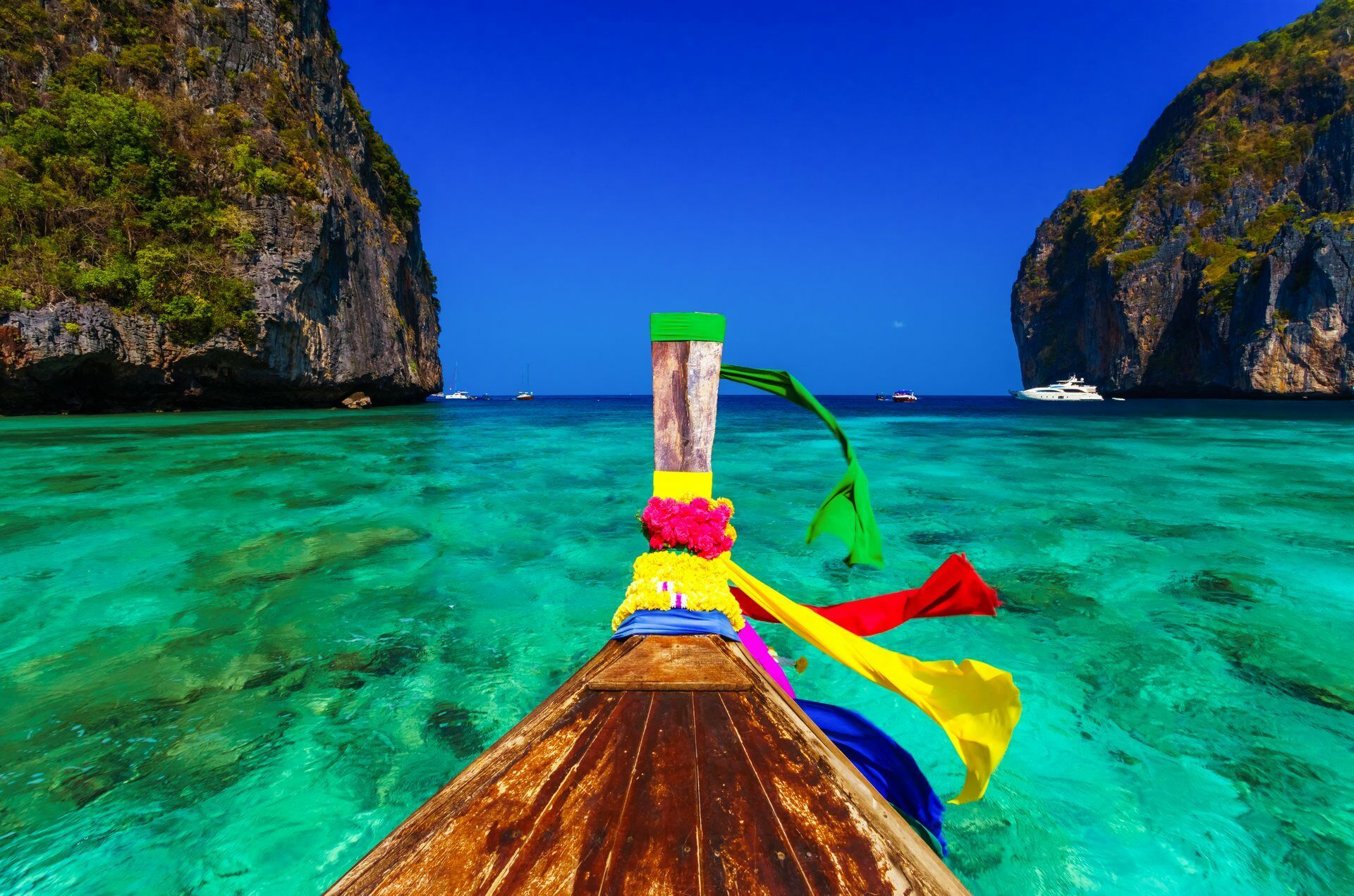 Les Incontournables de la Thailande + Extension Phuket - Best Western Bangtao 4*nl - 2027 - Privatif pas cher photo 6