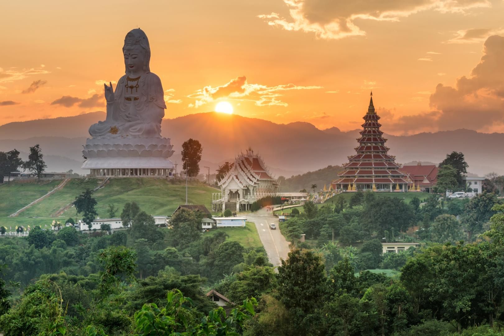 Grand tour de la Thaïlande - 17J/14N - 2027 - Limité à 24 pers pas cher photo 5