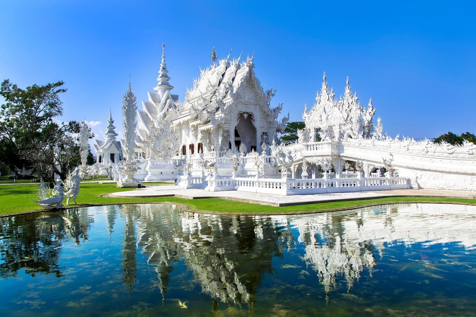 Grand tour de la Thaïlande - 17J/14N - 2027 - Limité à 24 pers pas cher photo 6