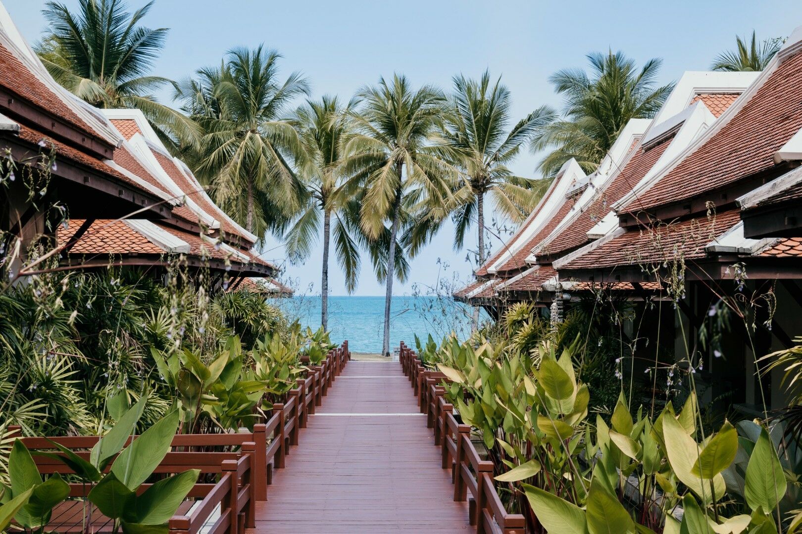 Thailande Intimiste - Extension Khaolak - Hotel Laguna Resort 4*(nl) - 2027 - Limité à 16 pers pas cher photo 1