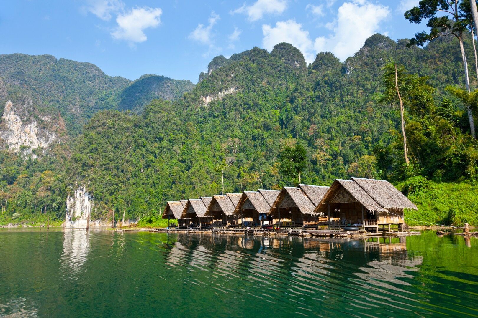 Thailande Intimiste - Extension Khaolak - Hotel Laguna Resort 4*(nl) - 2027 - Limité à 16 pers pas cher photo 2