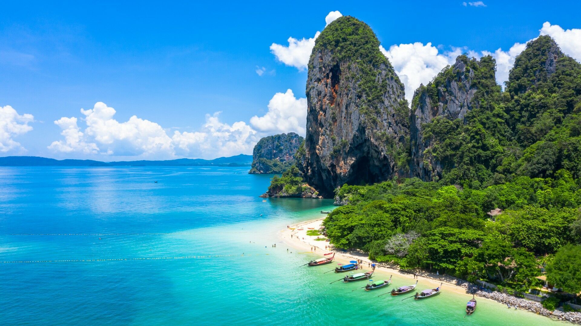 Thailande Intimiste - Extension Krabi - Hôtel Centara Ao Nang 4*(nl) - 2027 - Limité à 16 pers pas cher photo 4