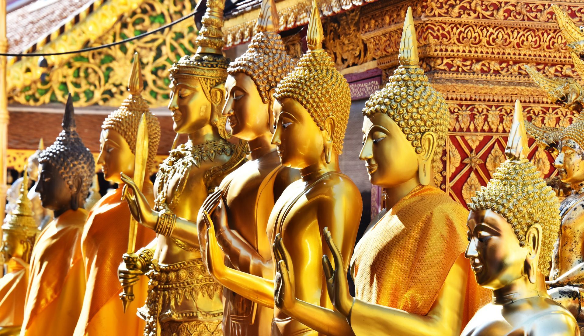Thailande Intimiste - Extension Sud 18J/15N - 2027 - Limité à 16 pers pas cher photo 2