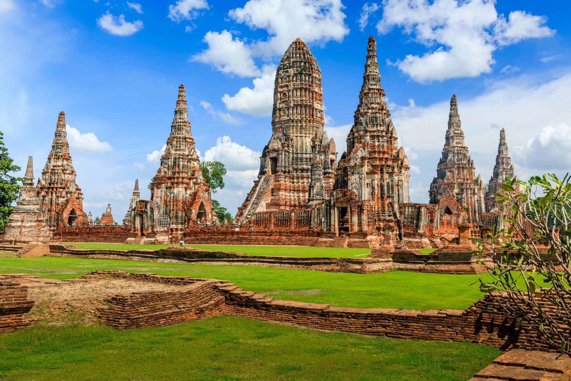 Thailande Intimiste - Extension Sud 18J/15N - 2027 - Limité à 16 pers pas cher photo 4