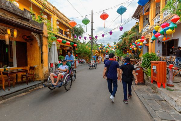 Circuit Vietnam, Légende du Tonkin - Vols Flex pas cher photo 16