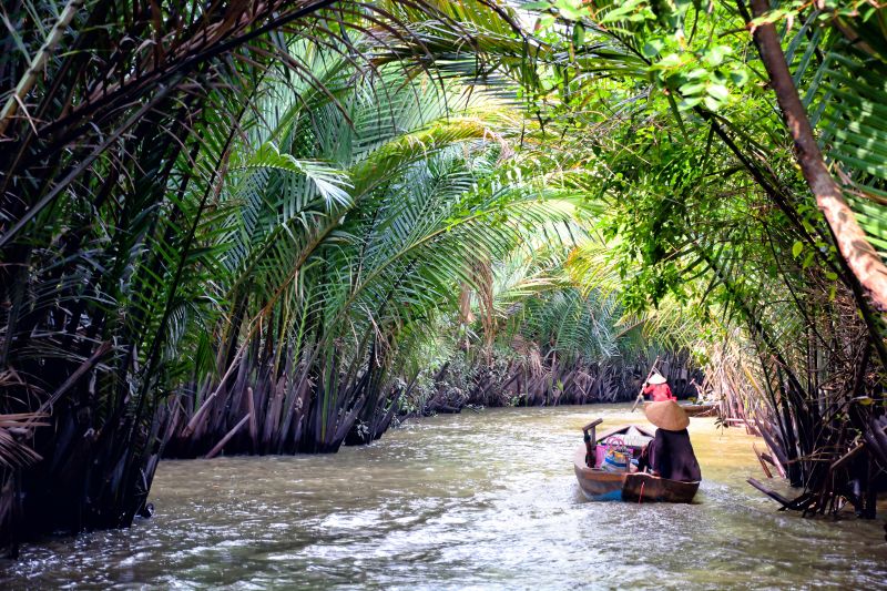 Circuit Kappa Découverte Au Charme Vietnamien Et Séjour Au Kappa Découverte Melia Ho Tram Beach Reso pas cher photo 2