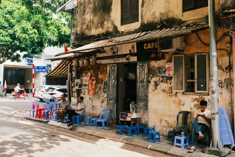 Circuit Kappa Découverte Au Charme Vietnamien Et Séjour Au Kappa Découverte Melia Ho Tram Beach Reso pas cher photo 6