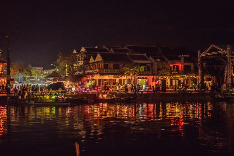 Circuit Kappa Découverte Au Charme Vietnamien Et Séjour Au Kappa Découverte Melia Ho Tram Beach Reso pas cher photo 12