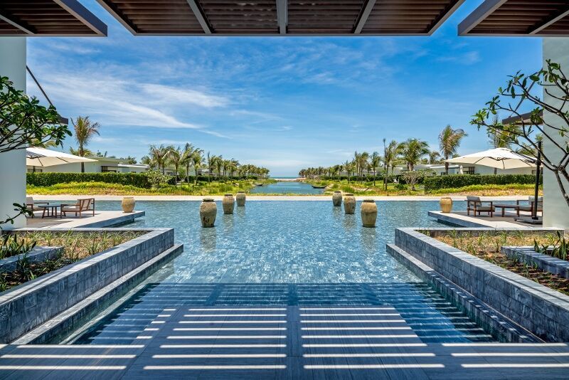 Circuit Kappa Découverte Au Charme Vietnamien Et Séjour Au Kappa Découverte Melia Ho Tram Beach Reso pas cher photo 16