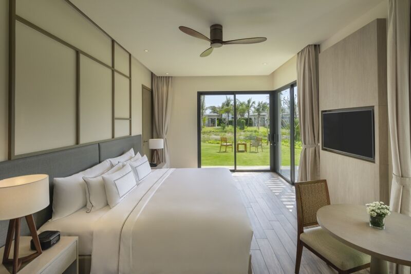 Circuit Kappa Découverte Au Charme Vietnamien Et Séjour Au Kappa Découverte Melia Ho Tram Beach Reso pas cher photo 18