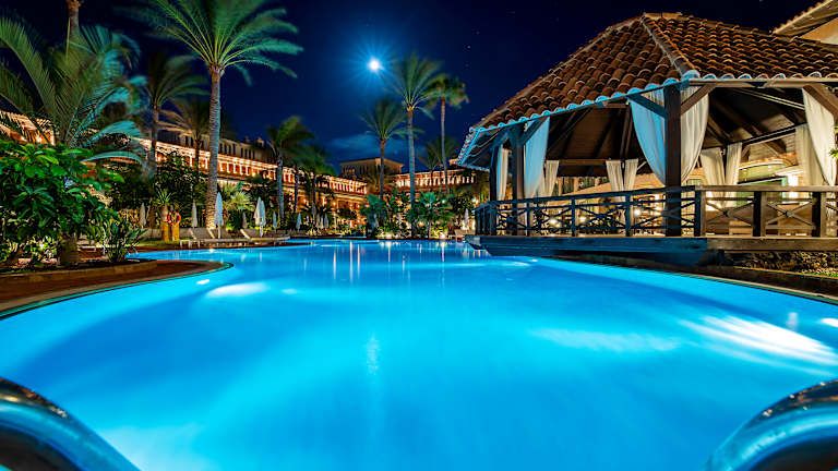Secrets Bahía Real Resort & Spa - Adults Only - 5* pas cher photo 1
