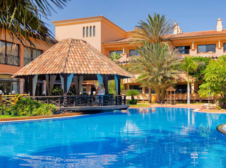 Secrets Bahía Real Resort & Spa - Adults Only - 5* pas cher photo 2