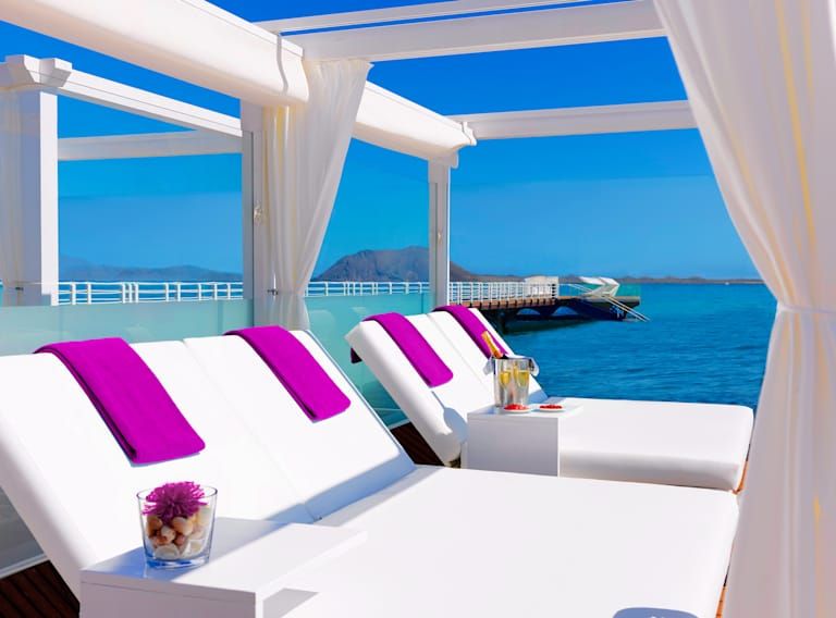 Secrets Bahía Real Resort & Spa - Adults Only - 5* pas cher photo 3