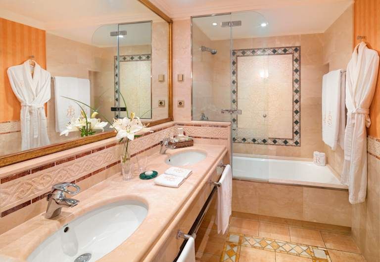 Secrets Bahía Real Resort & Spa - Adults Only - 5* pas cher photo 6