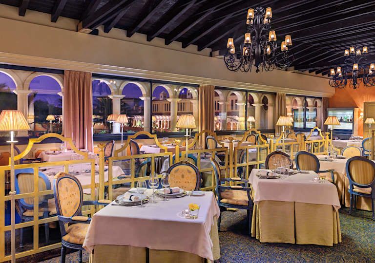 Secrets Bahía Real Resort & Spa - Adults Only - 5* pas cher photo 8