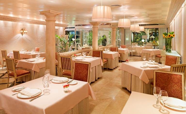 Secrets Bahía Real Resort & Spa - Adults Only - 5* pas cher photo 9