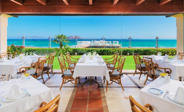 Secrets Bahía Real Resort & Spa - Adults Only - 5* pas cher photo 11