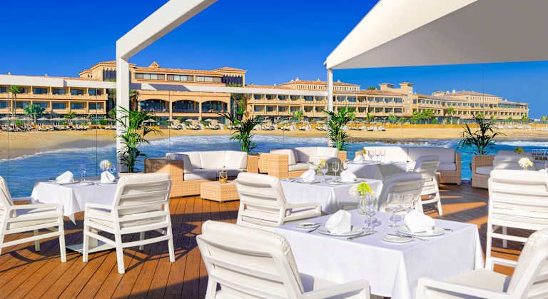 Secrets Bahía Real Resort & Spa - Adults Only - 5* pas cher photo 12