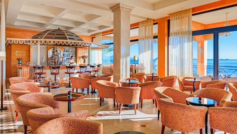 Secrets Bahía Real Resort & Spa - Adults Only - 5* pas cher photo 13