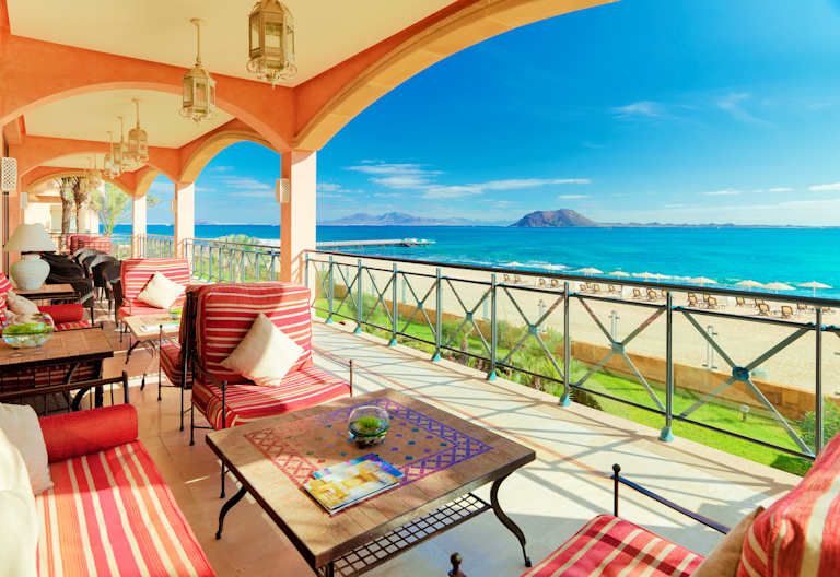 Secrets Bahía Real Resort & Spa - Adults Only - 5* pas cher photo 14