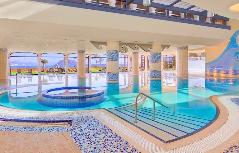 Secrets Bahía Real Resort & Spa - Adults Only - 5* pas cher photo 16