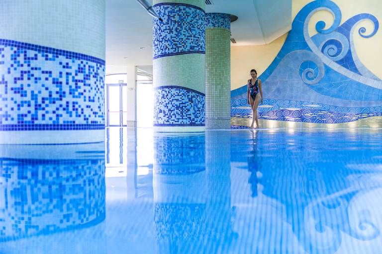 Secrets Bahía Real Resort & Spa - Adults Only - 5* pas cher photo 17