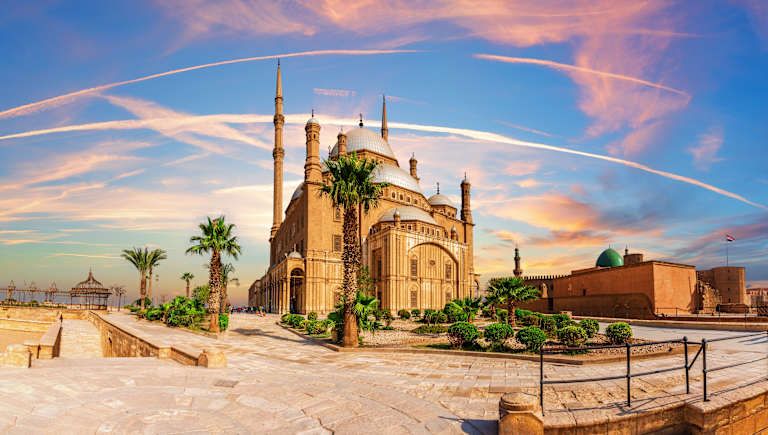 Découverte du Caire avec entrée au nouveau musée du Caire inclus - 5* pas cher photo 5